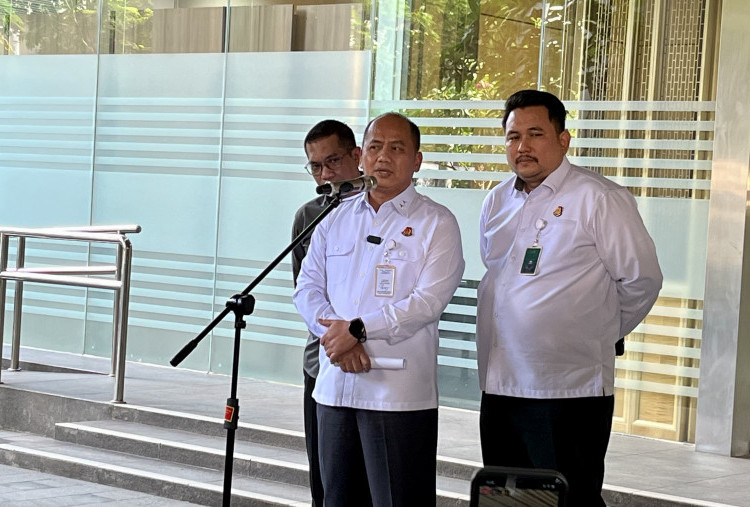 Kejagung Respons Langkah Praperadilan Febrie Adriansyah: Itu Hak Setiap Tersangka