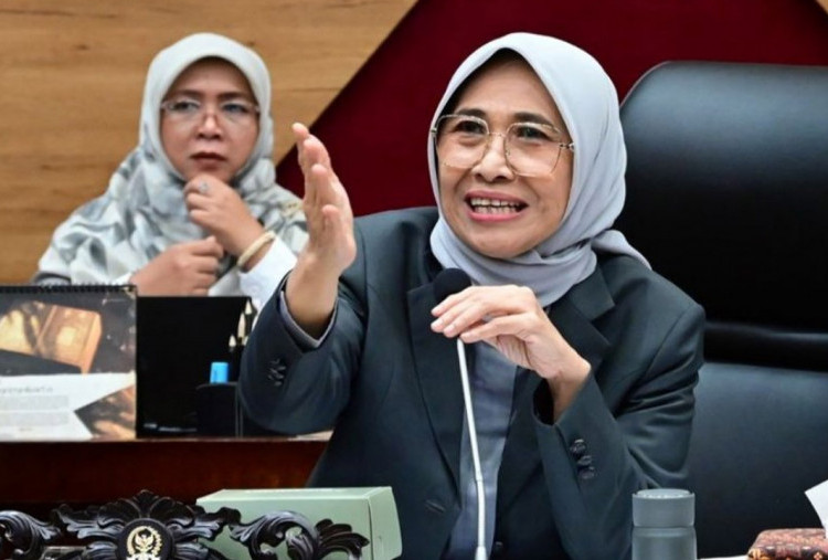 DPR RI Kecam Skandal Pelecehan Pelatnas Panjat Tebing: Dunia Olahraga Harus Jadi Ruang Aman Atlet! 