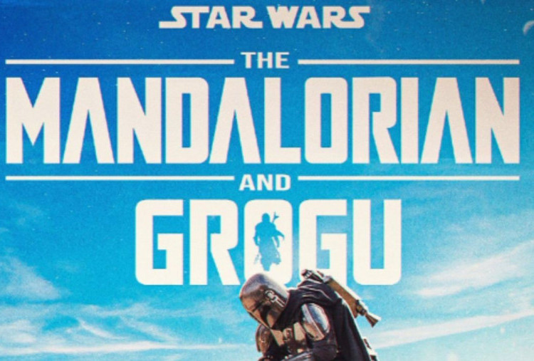  Sinopsis Film Star Wars: The Mandalorian and Grogu, Petualangan Layar Lebar Din Djarin dan Baby Yoda!