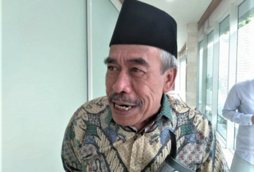 Komisi VIII Soroti Keputusan PN Surabaya Sahkan Pernikahan Beda Agama