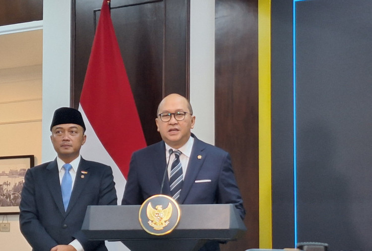 Rosan Ungkap Investor Asing Berebut Obligasi Danantara, Permintaan Tembus USD4,6 Miliar