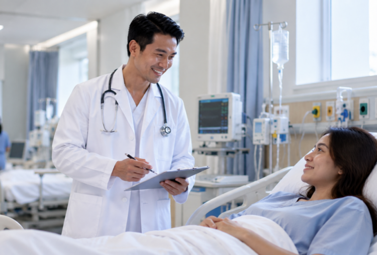 Archipelago Hotels Rayakan Hari Dokter Nasional dengan Doctors Appreciation Discount