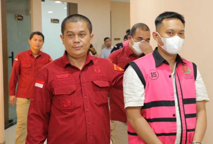 Bos Sritex Korupsi Rp692 Miliar, Malah Bayar Utang dan Beli Tanah