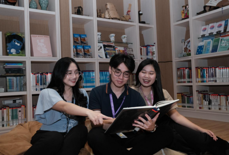 8 Jurusan Kuliah Teknologi Digital di BINUS, Pilihan Kampus Swasta Jika Kamu Belum Lolos SNBP dan SNBP
