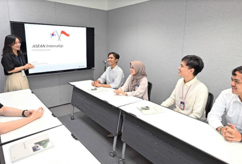 Melalui Hyundai Motor ASEAN Headquarters, Begini Komitmen Hyundai Tingkatkan Kualitas SDM Indonesia 