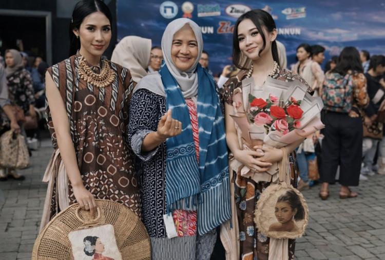 Kisah UMKM Tas Serat Alam Mlatiwangi Tumbuh Bersama BRI, Sukses Tembus Pasar Ekspor