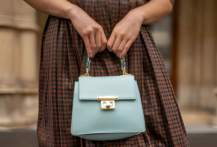 Pilihan Handbag Lokal Harga di Bawah 200 Ribu, Tetap Stylish dan Berkualitas
