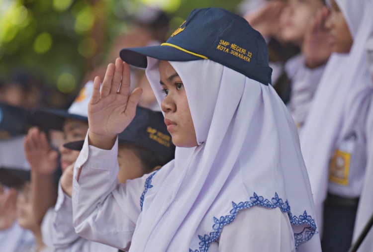 Penghapusan PPDB Zonasi Disambut Positif, Perbaikan Pendidikan di Surabaya Dinanti