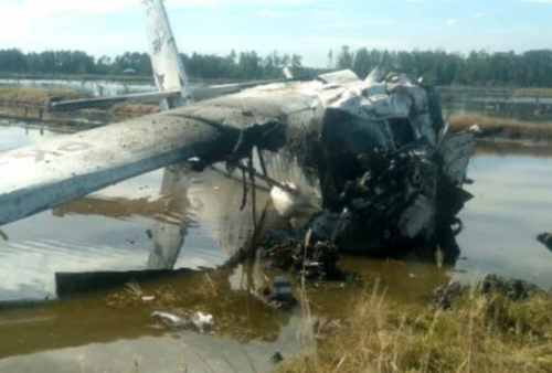 Profil Maskapai SAM Air yang Pesawatnya Jatuh di Gorontalo, 4 Orang Dinyatakan Tewas