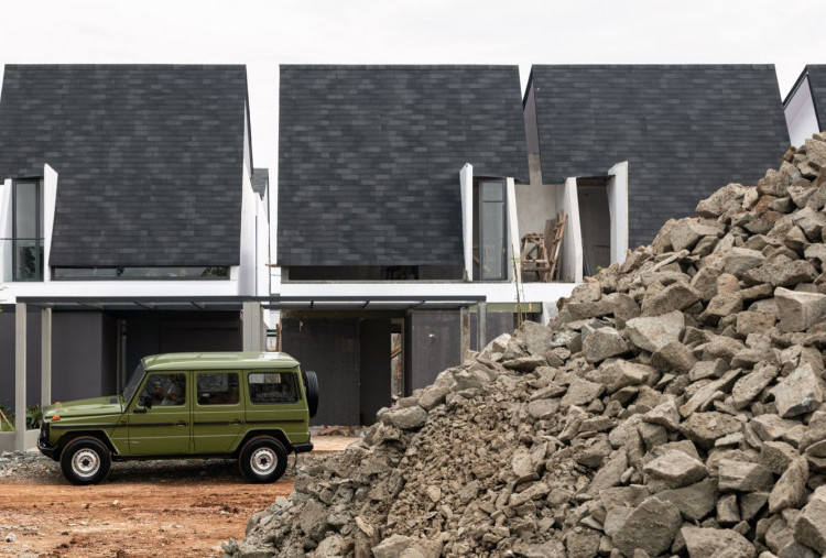 YVE Habitat Pastikan Pembayaran Pekerja Selesai dan Proyek Hunian Tetap Berlanjut