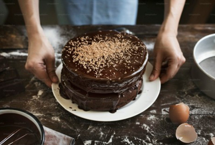 4 Dessert Dark Chocolate yang Bisa Anda Buat Sendiri di Rumah