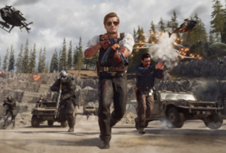 Call of Duty: Black Ops 7 Tetap Rilis 14 November, Tak Ada Perubahan Jadwal