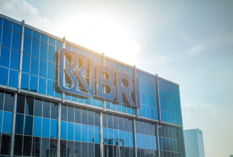 Analis Kompak Rekomendasikan Saham Bank BRI, Potensi Imbal Hasil Capai 27 Persen!