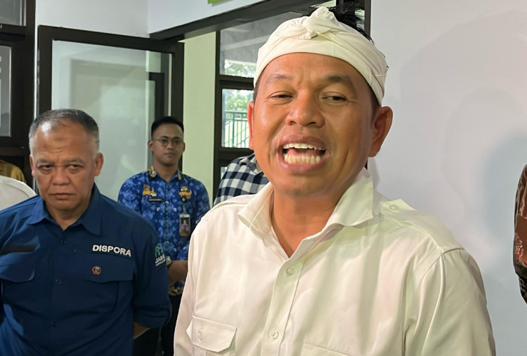 Ormas Minta THR ke Pemerintah Bikin Pusing, Dedi Mulyadi: Jujur-jujuran Aja, Wali Kota dan Kepala Dinas Sama Pusing 