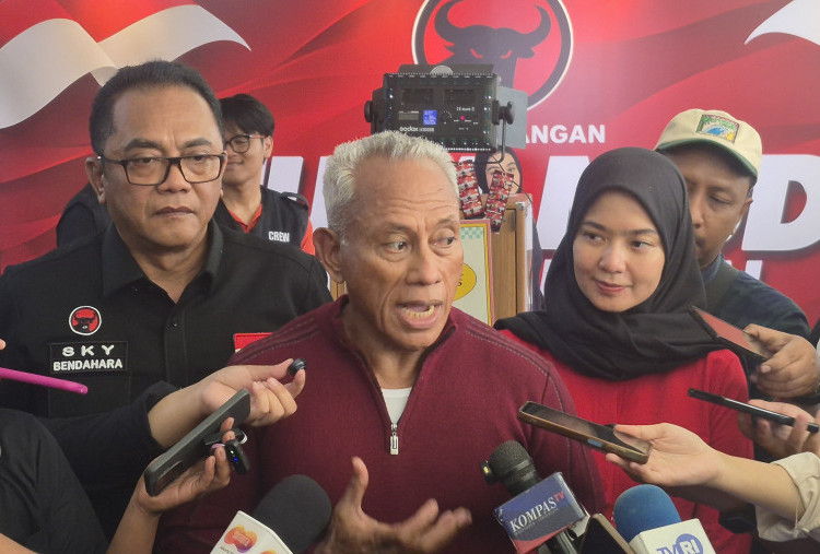 Komarudin Watubun Kritik Seleksi KPU dan Inkonsistensi UU Pemilu