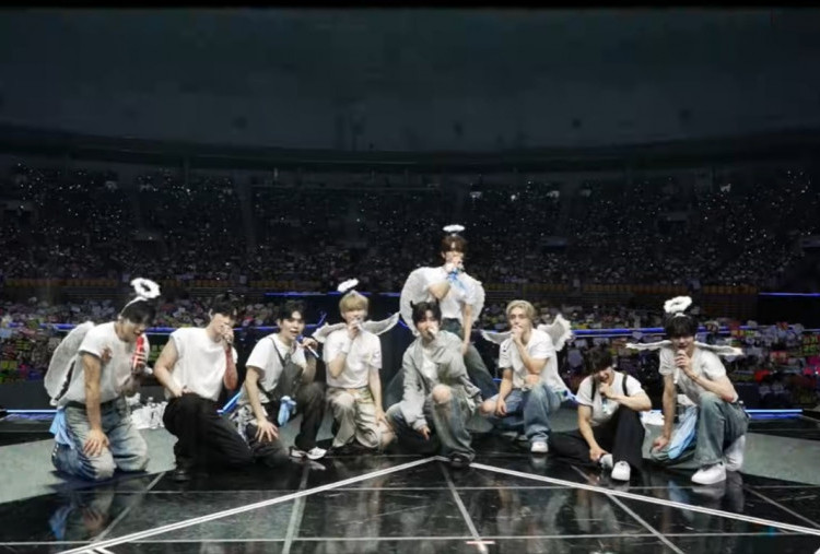 Lirik dan Terjemahan Lovepocalypse Milik ZEROBASEONE, Keberanian Menghadapi Perasaan Terdalam