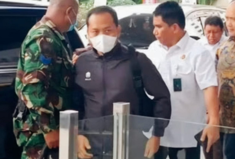 Kejagung Serahkan Oknum Jaksa HSU ke KPK Terkait Dugaan Pemerasan