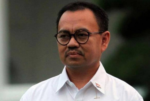 Urung Maju Pilkada Jakarta 2024 Jalur Independen, Sudirman Said Mulai Dekati Partai Politik