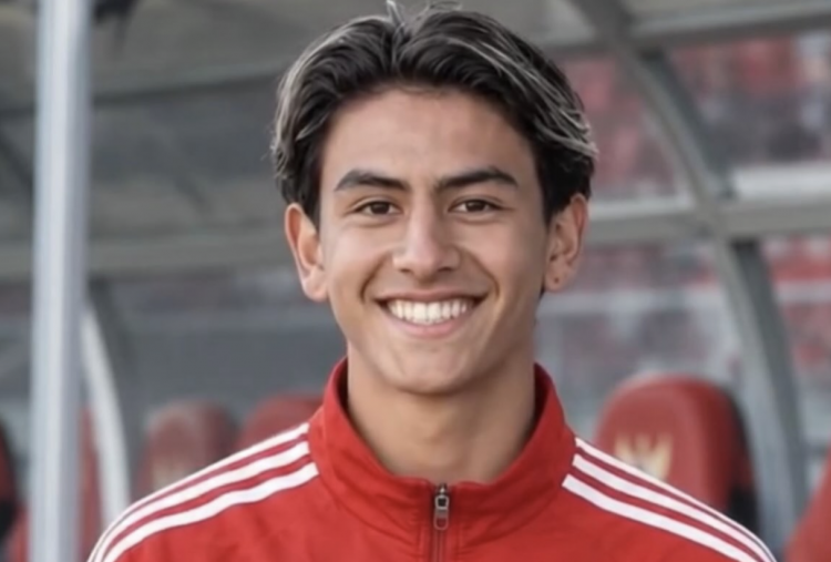 Striker Diaspora Indonesia Cetak 15 Gol di Liga Islandia, Adik Pemain Genoa Masuk Radar Timnas Indonesia?