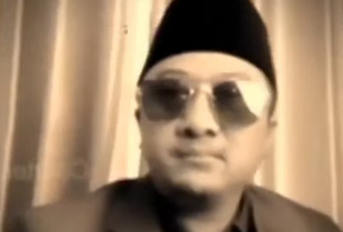 Yusuf Mansur Ancam Polisikan Pembuat Potongan Video 'Dari Mana Duitnya'