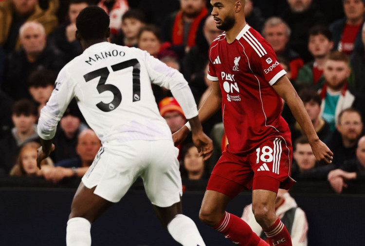 Prediksi Skor dan Line Up Liverpool vs PSV: Ujian The Reds Untuk Kembali Bangkit!