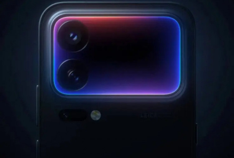 Xiaomi 18 Pro Punya Layar Belakang yang Bisa Membuat Aplikasi AI Sendiri