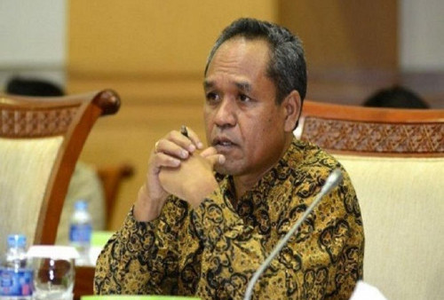 Rocky Gerung Lontarkan Kritik Bukan ke Pribadi Jokowi Langsung, Benny K. Harman: 'Sekasar Mungkin Juga Silakan'