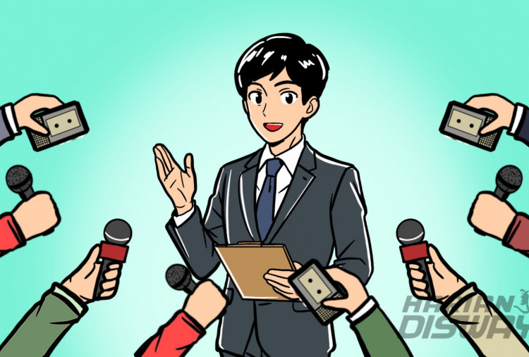 Humas: Merawat Rasa, Menjaga Reputasi