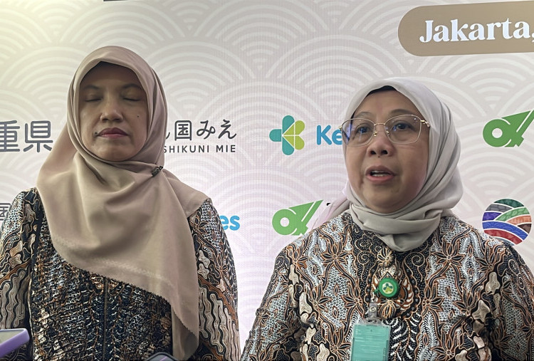 Kesempatan Emas! 300 Perawat Indonesia Dikirim ke Jepang, Ini Syaratnya
