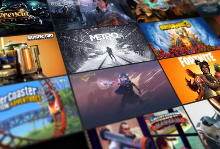 Daftar Game Rilis April 2026: Lengkap dari PC, Android, hingga PS5, Banyak Judul Besar!