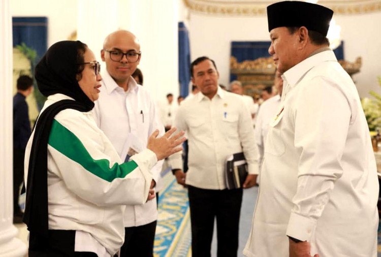 Pengakuan Nanik S Deyang Diteror hingga Buang Nomor HP: Berselimut Madu Belum Tentu Akan Hidup Manis!