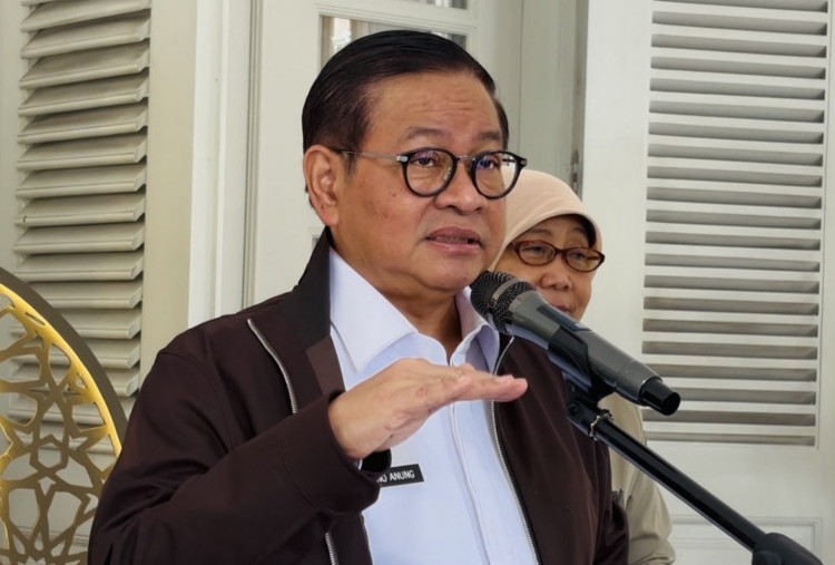 Pramono Pastikan WFH Jakarta Bukan Hari Rabu, Sinkronisasi Transportasi Umum dan Efisiensi Birokrasi