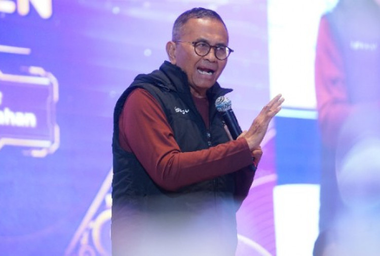 BI DIY Undang Dahlan Iskan, Berbagi Strategi ke Pelaku Usaha