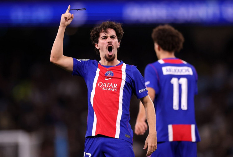 Klasemen Liga Champions Setelah Matchday Kedua: PSG Leading, Bayern Jeblok