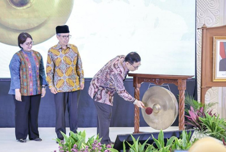 Penguatan PAUD untuk Wujudkan SDM Unggul di Masa Depan