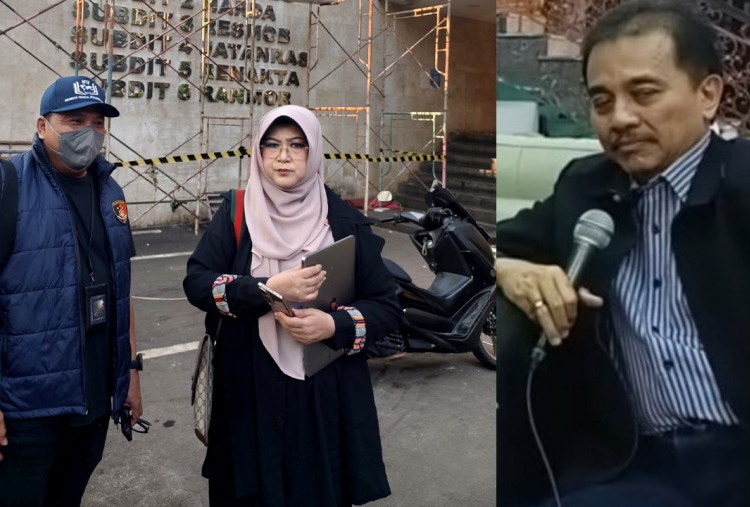 Breaking News! dr Tifa dan Roy Suryo Ditangkap Polda Metro Jaya