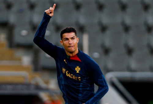 Cristiano Ronaldo Terlanjur Sakit Hati ke Glazer, Sempat Ngemis Absen karena Masalah Keluarga, Tapi...