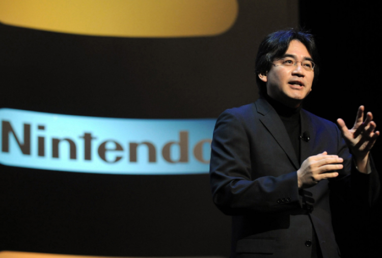Satoru Iwata, 10 Tahun Setelah Kepergian Sang Presiden yang Mengubah Wajah Nintendo