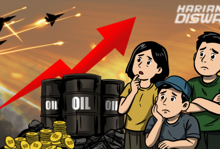 Strategi Portofolio Energi untuk Mencapai Ketahanan Energi (1)