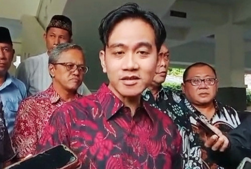 Jadi Wapres, Gibran Rakabuming Resmi Serahkan Surat Pengunduran Diri Wali Kota Solo ke DPRD Surakarta