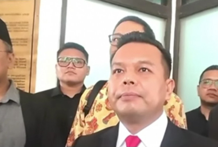 Sidang Praperadilan Ditunda, Beginilah Tanggapan Kuasa Hukum Staf Sekjen PDIP Kusnadi