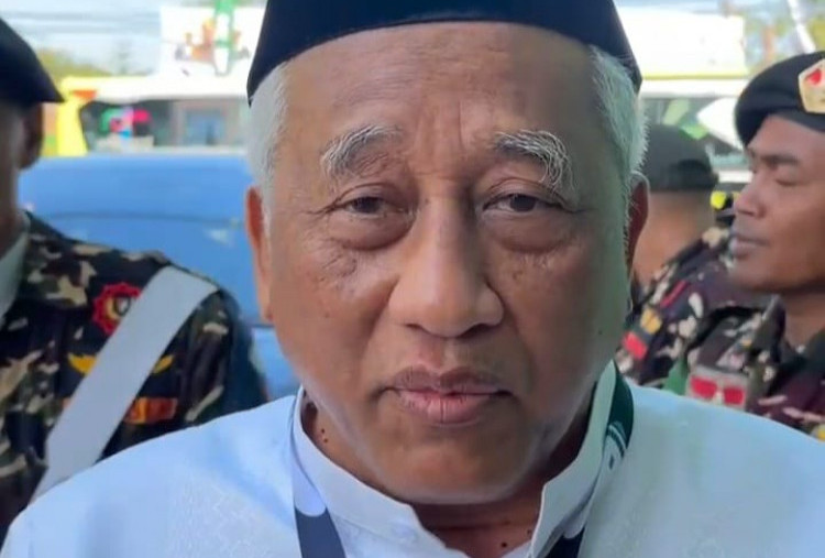 Jelang Pembukaan Muktamar ke-35 NU, Prof Nuh Tegaskan Tak Ada Panitia Khusus untuk Pencalonan Ketua Umum PBNU