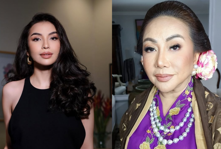 Sosok Daisy Fajarina Ibu Manohara Odelia Pinot, Sering Ngaku Islam Padahal Sudah Dibaptis