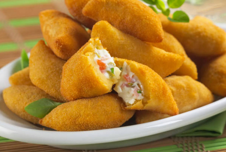 Resep Risoles Kornet Keju yang Mudah tapi Lezat dan Gurih ala Rumahan