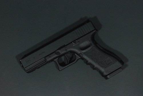 Pemilik Pistol Glock 17 Penuh Misteri, Irjen Napoleon Bicara Soal Aturan Pakai: Itu Tercatat Namanya