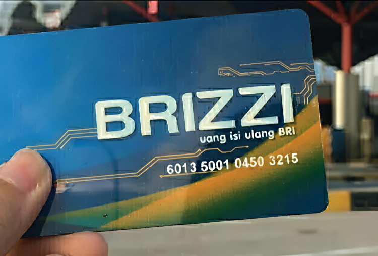 Tak Cuma untuk Bayar Tol, Brizzi Jadi Solusi Ampuh untuk Bayar Listrik dan Segala Kebutuhan