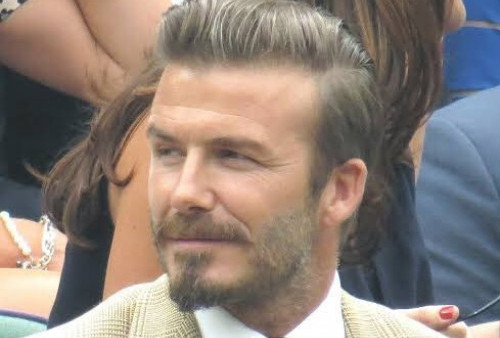 David Beckham: Main di Tengah Musim, Piala Dunia Qatar Jadi Peluang Inggris Untuk Menjadi Juara