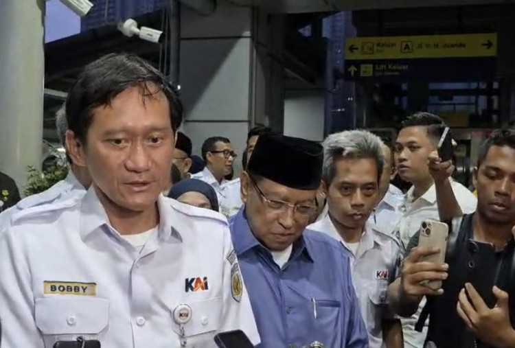 Kenang Korban Kecelakaan Kereta di Bekasi Timur, Dirut KAI Siapkan Tugu Memorial