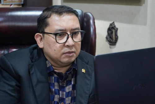 Fadli Zon Singung Soal Revisi Aturan Tinggi Badan Calon TNI, Jenderal Andika 'Disenggol'?