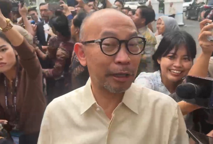 Muncul Desas-Desus Pemain Pengganti Purbaya, Ujug-Ujug Chatib Basri Menghadap Prabowo Bareng Luhut